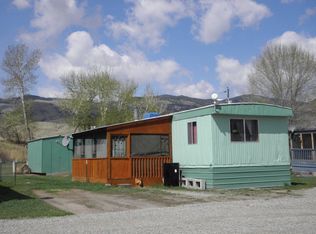 5 Lewis Rd, Salmon, ID 83467