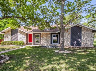 401 S Blue Ridge Pkwy, Cedar Park, TX 78613