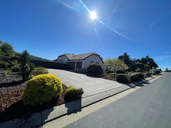 295 Via Vaquero Norte, San Juan Bautista, CA 95045