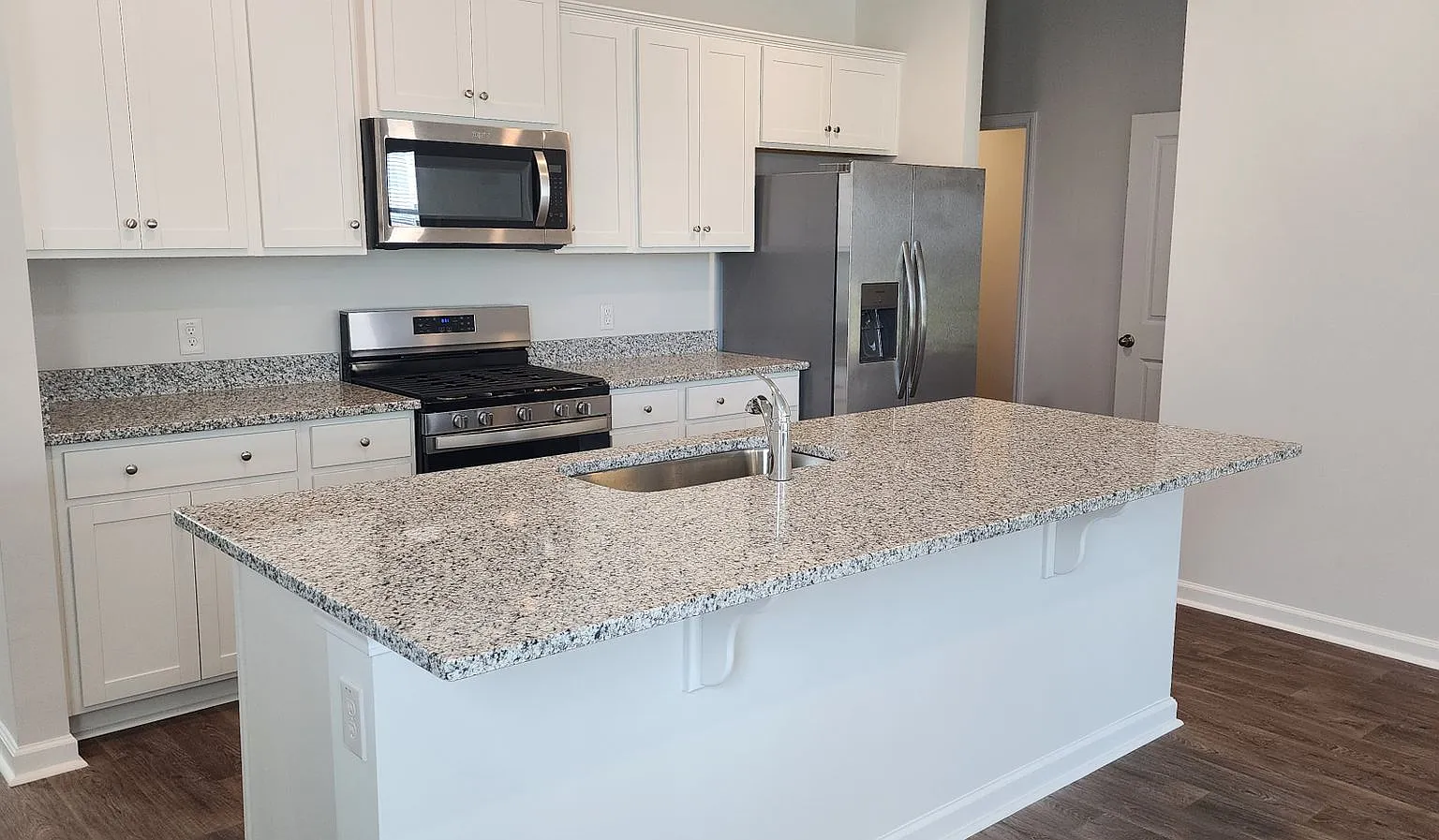 Coming October Pine Hills of Cane Bay - 4 Bed 2.5 Bath — Photo 3
