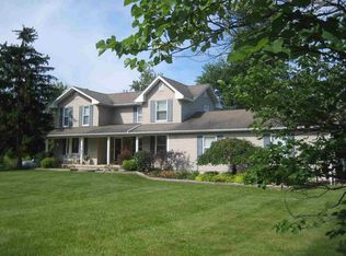 11623 Strasburg Rd, Erie, MI 48133