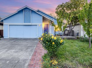 1315 Milton Pl, Rohnert Park, CA 94928