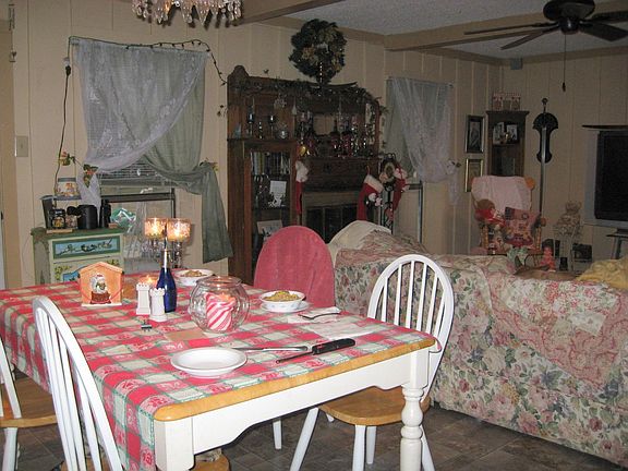 Part of Living Room