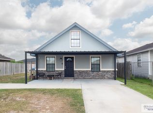 6931 Agua Bravo Dr, Brownsville, TX 78526