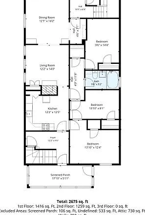 50 Noyes St #2 — Photo 20