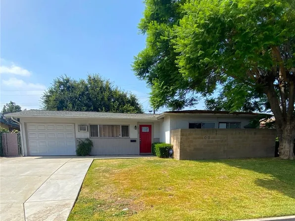 15722 Sigman St, Hacienda Heights, CA 91745