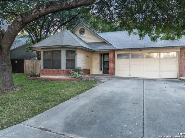 3406 Serene Grv, San Antonio, TX 78247