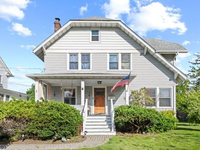901 Pierpont St, Rahway, NJ, 07065