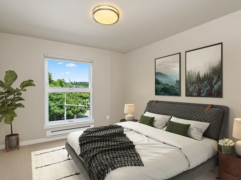 Allez Apartments — Photo 6