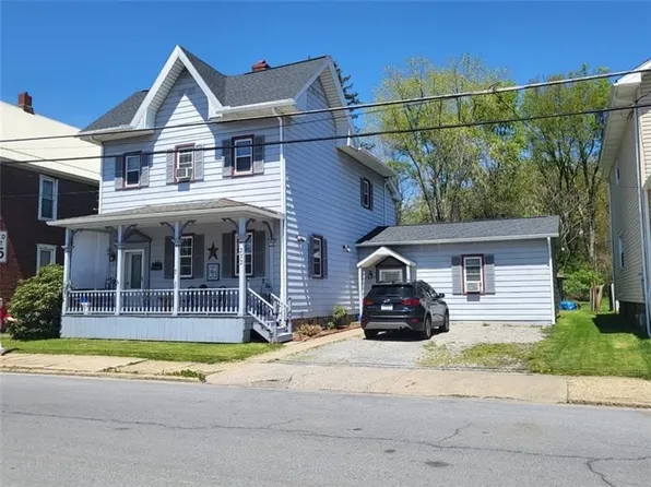 232 Pine St, Punxsutawney, PA 15767