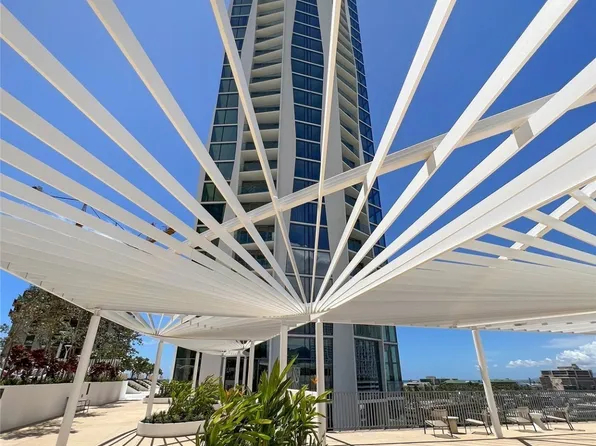 1000 Auahi St #2305, Honolulu, HI 96814