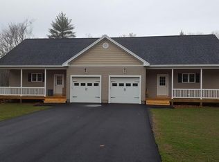 5 Stonewall Ln #5, South Berwick, ME 03908