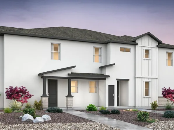 1241 Rocket St #2, Carson City, NV 89705