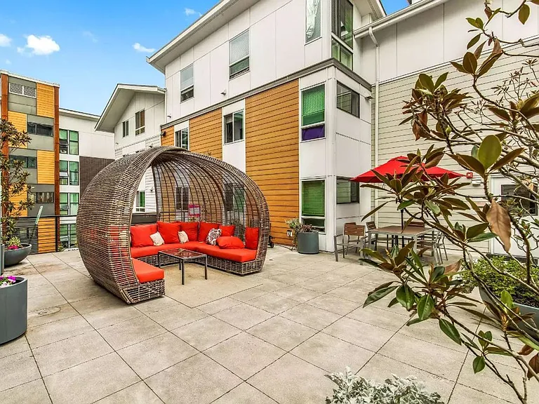 Arete Apartments — Photo 68