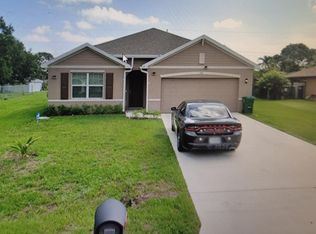 149 SW Covington Rd, Port Saint Lucie, FL 34953