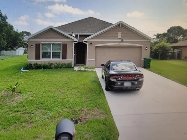 149 SW COVINGTON Road, Port St Lucie, FL 34953