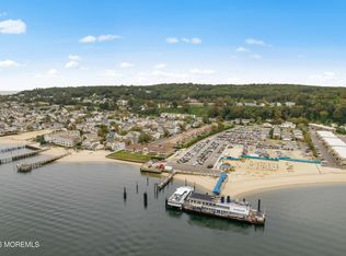 324 Shore Drive #B8, Highlands, NJ 07732