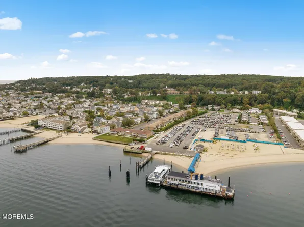 324 Shore Drive #B8, Highlands, NJ 07732