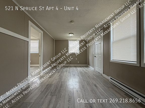 3rd image of 521 N Spruce St APT 4