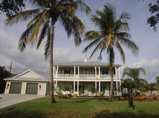 510 2nd Ave, Melbourne Beach, FL 32951