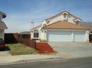 11085 Rocky Ridge Rd, Moreno Valley, CA 92557