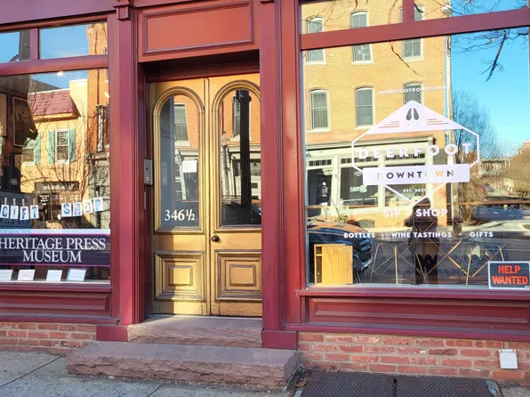 346.5 N Queen St, Lancaster, PA