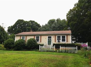 268 New London Rd, Colchester, CT 06415