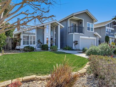 4113 Ashbrook Cir, San Jose, CA, 95124