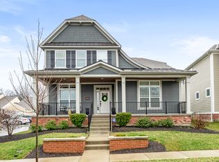 7181 Gruber Dr, Mason, OH 45040