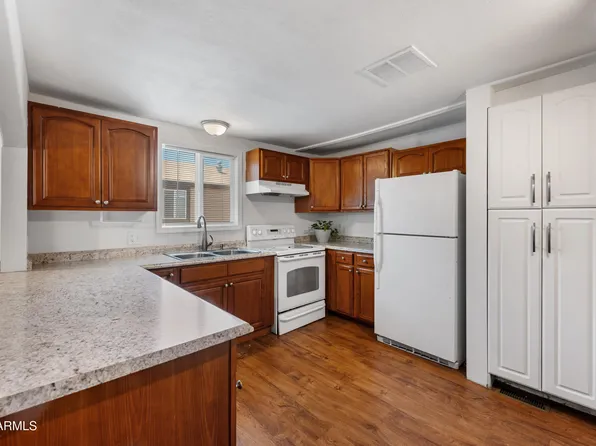 9431 E CORALBELL Avenue #192, Mesa, AZ 85208