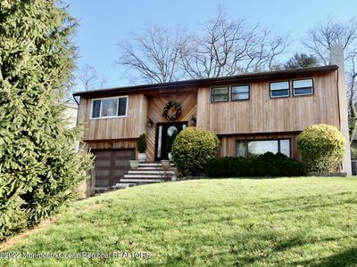 126 Hillside Drive, Neptune, NJ, 07753
