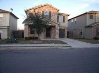 5022 Bending Elms, San Antonio, TX 78247