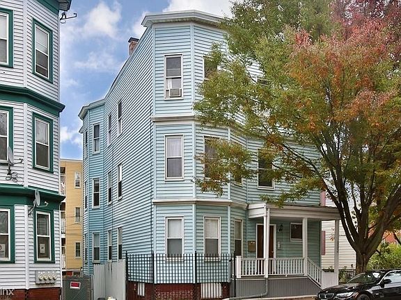 132 Boston St. #1 Boston (South Boston) Unit Photo 1