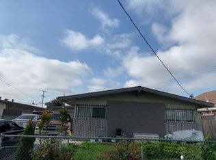 1526 Sumatra St, Hayward, CA 94544
