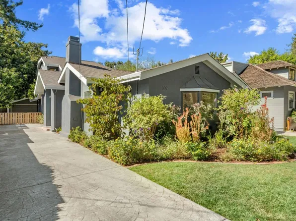339 Kellogg Ave, Palo Alto, CA 94301