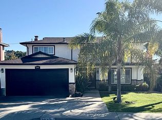 1348 Columbus Dr, Milpitas, CA 95035
