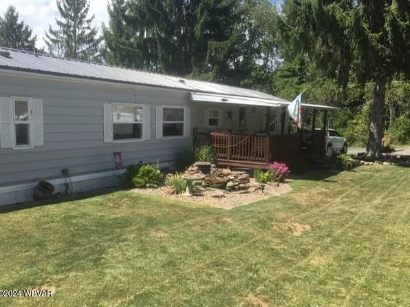 170 Pinecrest Dr Lot 4, Williamsport, PA 17701