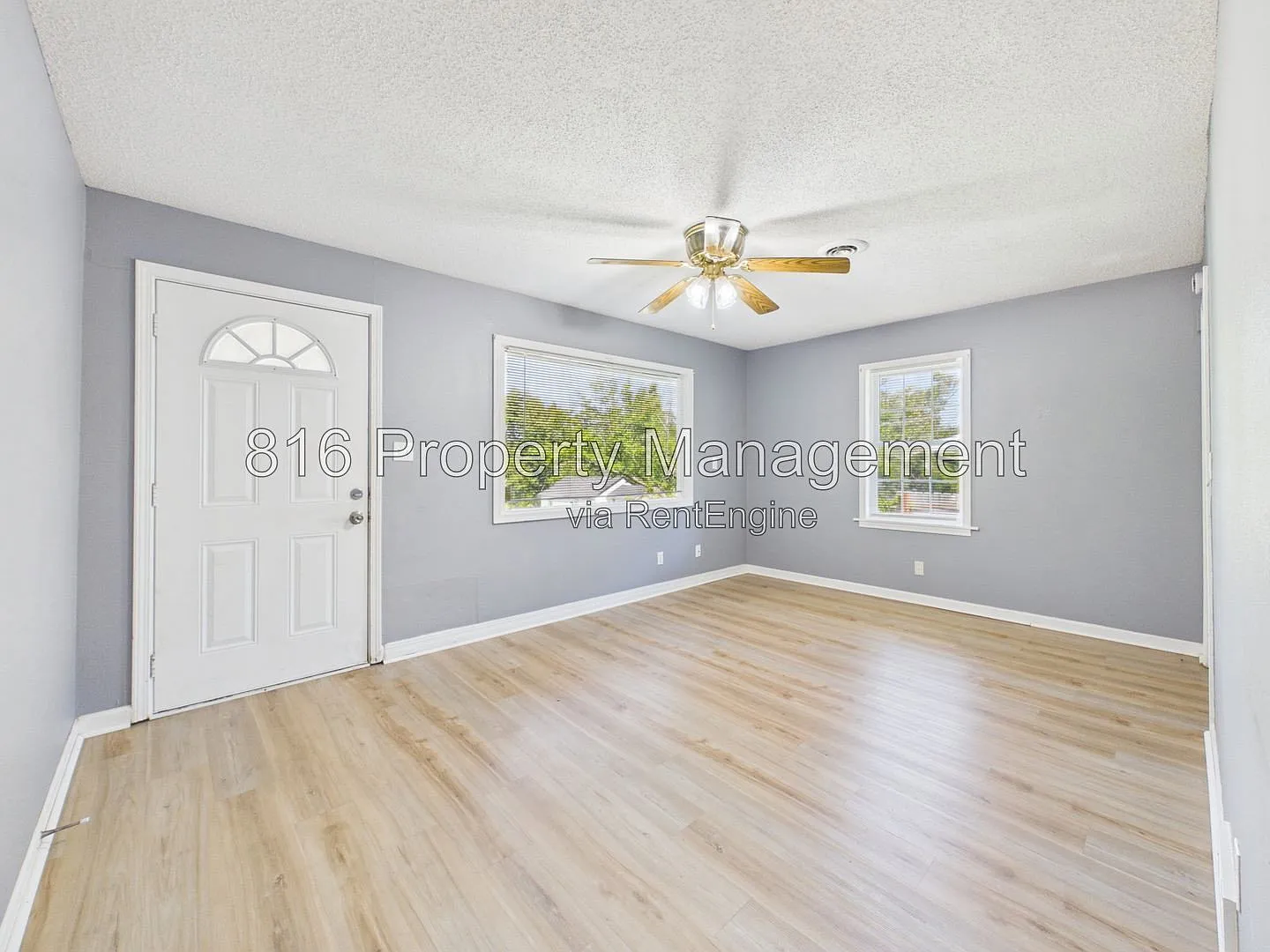 3 bed, 1.0 bath, 1840 sqft, $1,395 — Photo 3