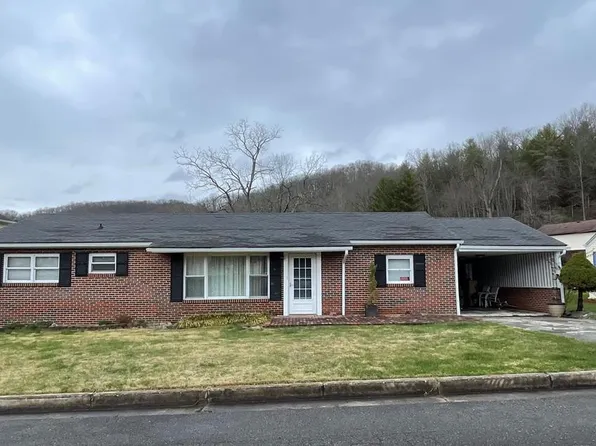 110 2nd Ave, Richlands, VA 24641