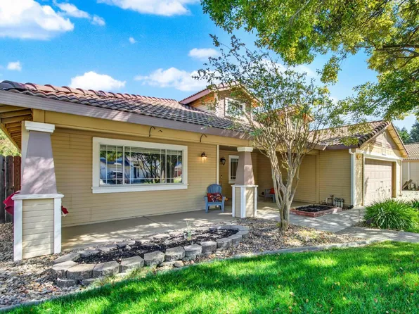 1460 Austin Drive, Dixon, CA 95620