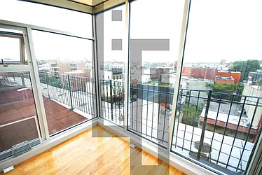 Rented by Loom Group