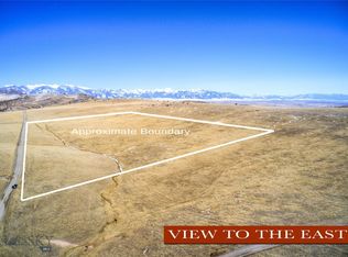 LOT 170 Hilltop Rd, Manhattan, MT 59741