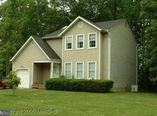 3103 Newchurch Ct, Annapolis, MD 21403