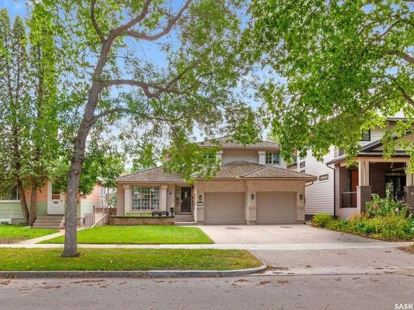 1036 Osler STREET, Saskatoon, SK S7N 0T4