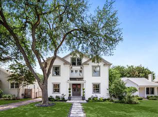 1611 Mohle Dr, Austin, TX 78703