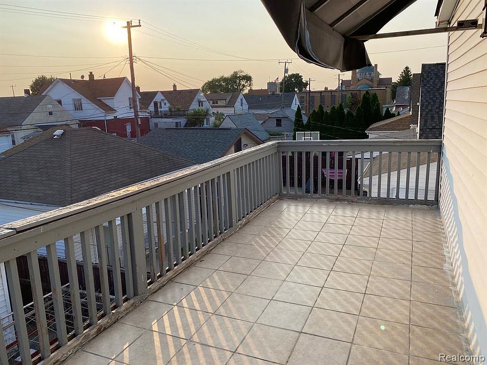 11619 Charest St Hamtramck, MI, 48212 Apartments for Rent Zillow