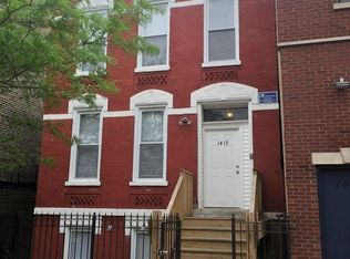 1419 W 19th St APT GR, Chicago, IL 60608