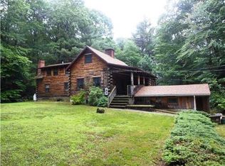 2025 Douglas Tpke, Burrillville, RI 02830