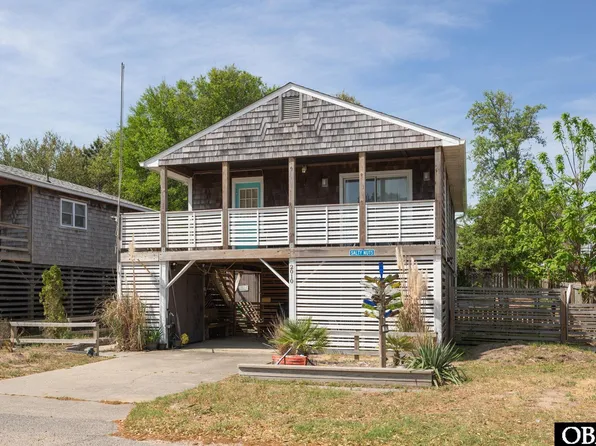 2010 Yorktown St Lot 1357, Kill Devil Hills, NC 27948