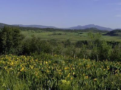 27250 War Bonnet Way, Steamboat Springs, CO, 80487